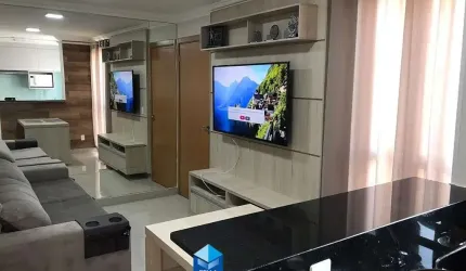 Apartamento à venda Parque Lua Nova em Limeira