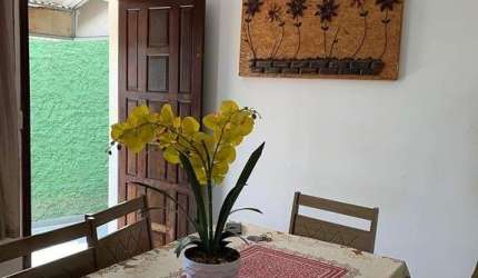 Casa à venda no Parque Nossa Sra. das Dores II
