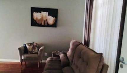 Sobrado à venda no Jardim Oreste Veroni em Limeira