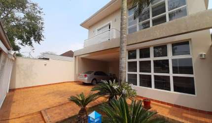 Sobrado à venda no Condomínio Florença em Limeira