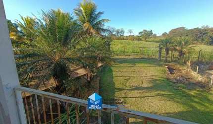 Chácara 4.000m² no bairro dos Lopes em Limeira