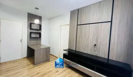 Apartamento à venda no Parque do Jatobá em Limeira