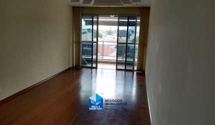 Apartamento à venda no Edifício Avenida