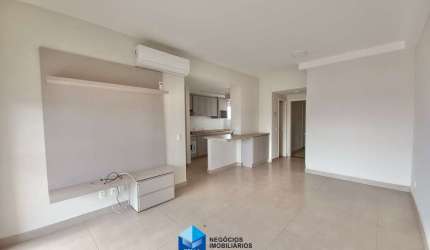 Apartamento à venda no Condomínio Parque Life