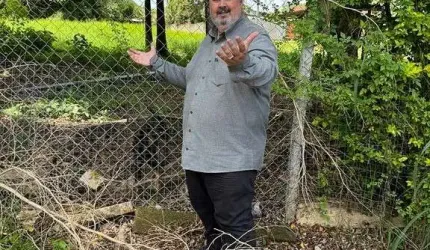 Chácara à venda Bairro Água Espraiada em Limeira