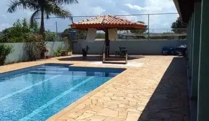 Chácara à venda no Bairro dos Pires de Cima