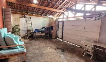 Casa à venda no Parque Nossa Sra. das Dores
