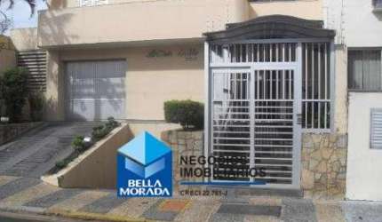 Apartamento à venda Edif Arthur Salibe