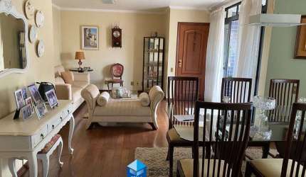 Apartamento à venda Edifício Portinari em Limeira