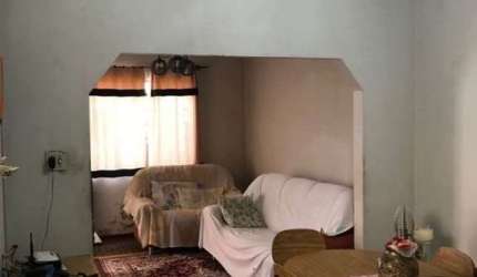 CASA À VENDA  NA CIDADE JARDIM EM LIMEIRA, SP
