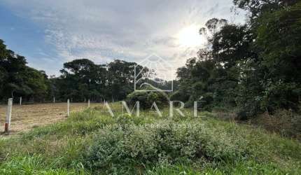 Terreno à venda na Praia do Ervino, São Francisco do Sul  por R$ 70.000