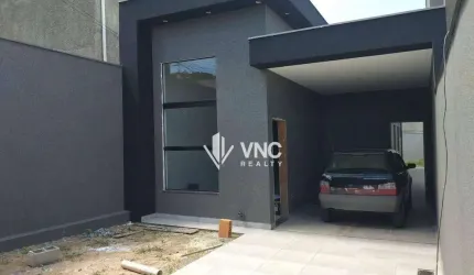Casa com 3 quartos, 95m² por R$615.000,00 - Niterói - Betim/MG