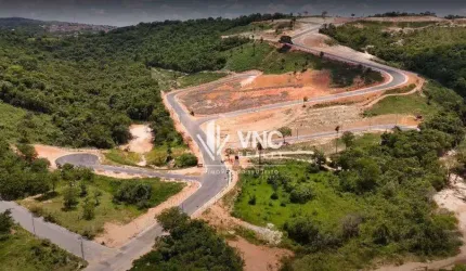 Terreno à venda, 6140 m² por R$ 1.200.000,00 - Santa Fé - Betim/MG
