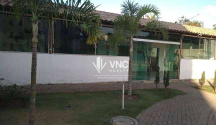 Apartamento com 2 quartos, 50m² por R$154.990,00 - Niterói - Betim/MG