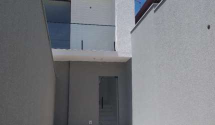 Casa com 3 quartos, área gourmet à venda, 140m² por R$630.000,00 - Espírito Santo - Betim/MG