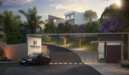 Terreno à venda, 673 m² por R$ 410.000,00 - Guaruja Mansões - Betim/MG