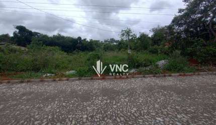 Terreno à venda, 400m² por R$80.000,00 - Igarapé/MG