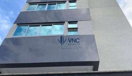 Flat com 1 dormitório para alugar, 40 m² por R$ 2.300,00/mês - Centro - Betim/MG
