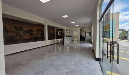 Salão para alugar por R$ 30.870,00/mês - Parque Campolim - Sorocaba/SP