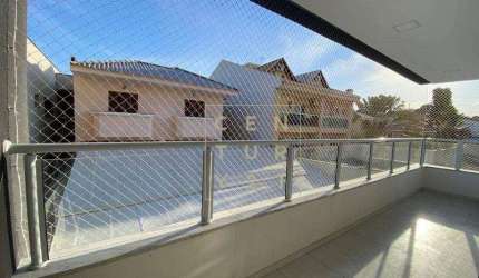 Apartamento com 2 quartos sendo uma suíte à venda, 76 m² por R$ 430.000 - Jardim Santa Rosália - Sorocaba/SP