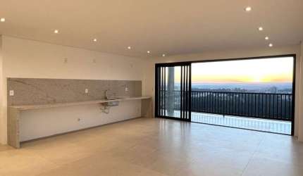 Cobertura com 2 dormitórios à venda, 125 m² por R$ 1.350.000,00 - Alto da Boa Vista - Sorocaba/SP