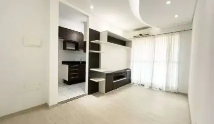 Apartamento com 2 quartos à venda, 53 m² por R$ 380.000 - Jardim São Carlos - Sorocaba/SP