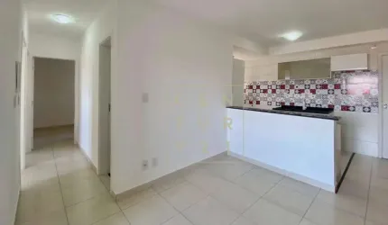 Apartamento com 3 quartos à venda, 67 m² por R$ 399.000 - Alpha Club Residencial - Votorantim/SP