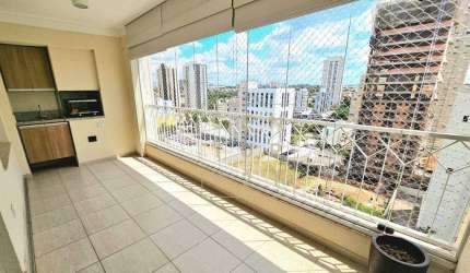 Apartamento com 2 Quartos à Venda, 97 m² por R$ 960.000 - Jardim Judith - Sorocaba/SP