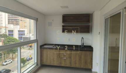 Apartamento com 3 dormitórios, 150 m² - venda por R$ 1.540.000,00 ou aluguel por R$ 8.301,75/mês - Edificio Previlege - Sorocaba/SP
