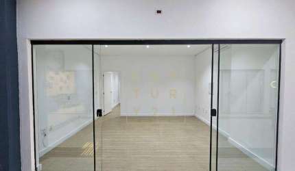 Loja para alugar, 52 m² por R$ 2.673,94/mês - Parque Campolim - Sorocaba/SP