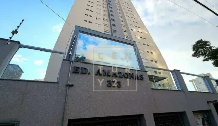 Apartamento com 2 dormitórios à Venda, 64 m² por R$ 525.000 - Centro - Sorocaba/SP