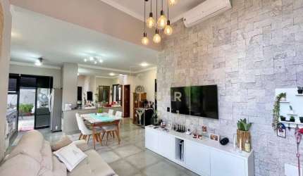 Casa à venda, 106 m² por R$ 1.030.000,00 - Condominio Golden Park Residence II - Sorocaba/SP
