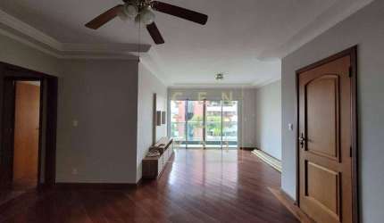 Apartamento com 4 quartos à venda, 148 m² por R$ 680.000 - Edifício Ettore Marangoni - Sorocaba/SP