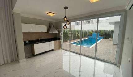 Casa com 4 dormitórios à venda, 255 m² por R$ 18.000 - Alphaville Nova Esplanada - Votorantim/SP