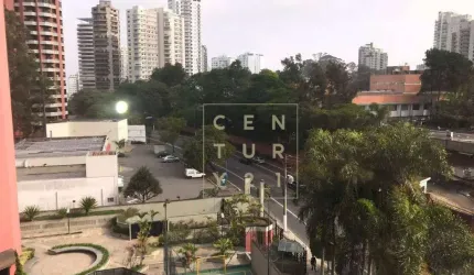 Apartamento com 4 quartos à venda, 300 m² por R$ 960.000 - Vila Morumbi - São Paulo/SP