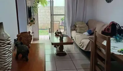 Apartamento com 2 dormitórios à venda, 95 m² por R$ 280.000,00 - Condomínio Spazzio Speranza - Sorocaba/SP