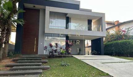 Casa com 4 quartos à venda, 350 m² por R$ 2.600.000 - Condomínio Vivendas do Lago - Sorocaba/SP