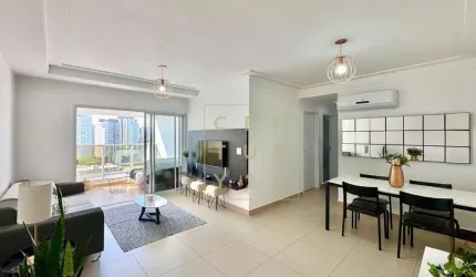 Apartamento com 3 quartos à venda, 93 m² por R$ 959.000 - Parque Campolim - Sorocaba/SP