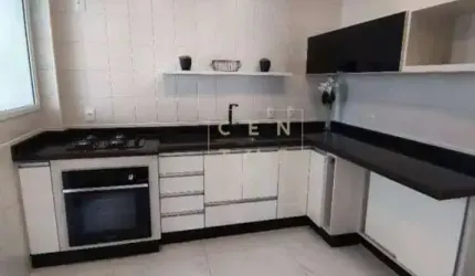 Apartamento com 2 quartos à venda, 69 m² por R$ 469.000 - Edifício Munique - Sorocaba/SP