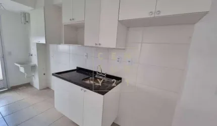 Apartamento com 2 quarto à venda, 60 m² por R$ 389.000 - Condomínio JR Campolim II - Sorocaba/SP