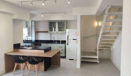 Apartamento com 2 dormitórios, 82 m² - venda por R$ 980.000 ou aluguel por R$ 6.240/mês - Épico Planeta - Sorocaba/SP