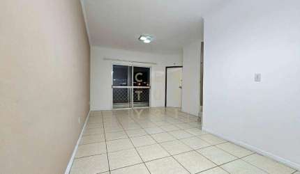 Apartamento com 2 Quartos, 86 m² - venda por R$ 458.000 ou aluguel por R$ 2.633/mês - Jardim Morumbi - Sorocaba/SP