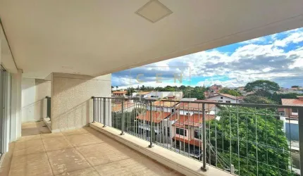 Apartamento com 4 dormitórios à venda, 166 m² por R$ 2.000.000,00 - Tom Jobim Campolim - Sorocaba/SP