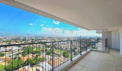 Apartamento com 4 Quartos à venda, 166 m² por R$ 2.100.000 - Tom Jobim Campolim - Sorocaba/SP