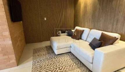 Apartamento com 3 quartos à venda, 98 m² por R$ 780.000 - Condomínio Residencial La Vista Guadalaja - Sorocaba/SP
