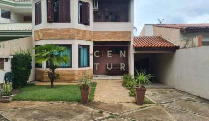 Casa com 3 quartos à venda, 250 m² por R$ 950.000 - Condomínio Constantino Matucci - Sorocaba/SP