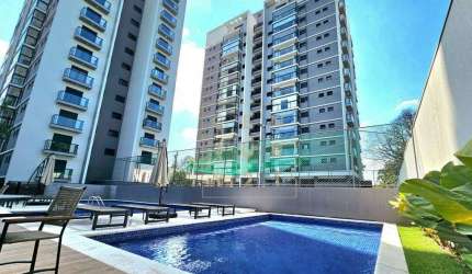 Apartamento com 3 Quartos à Venda, 259 m² por R$ 1.600.000 - Condomínio Residencial Olga Botanique - Sorocaba/SP