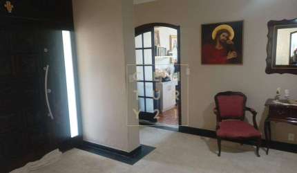 Casa com 4 quartos, 559 m² - venda por R$ 1.915.000 ou aluguel por R$ 9.672/mês - Vila Trujillo - Sorocaba/SP