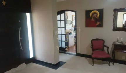Casa com 4 quartos, 559 m² - venda por R$ 1.915.000 ou aluguel por R$ 9.672/mês - Vila Trujillo - Sorocaba/SP