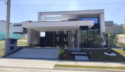 Casa com 3 quartos à venda, 181 m² por R$ 1.750.000 - Cyrela Landscape Esplanada - Votorantim/SP